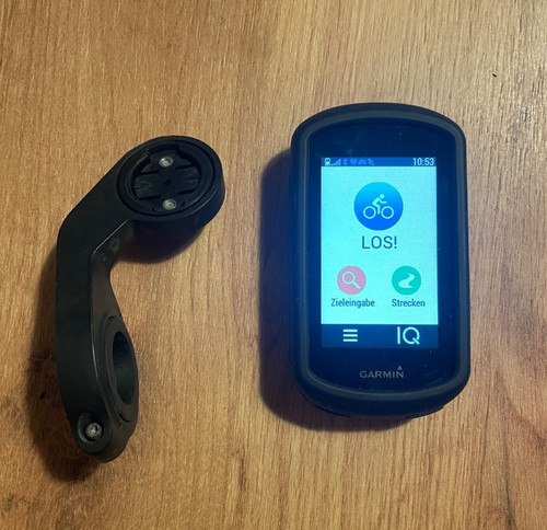 Garmin edge explore - garmin, 1