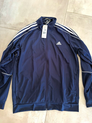 Adidas herren trainingsanzug - adidas,
