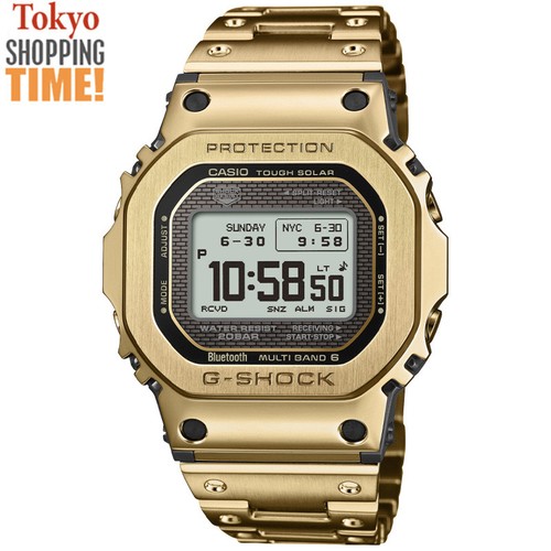 Casio shock gmw - casio, g-shock