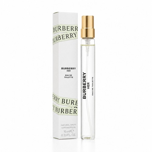 Burberry her edt - edt, 10ml