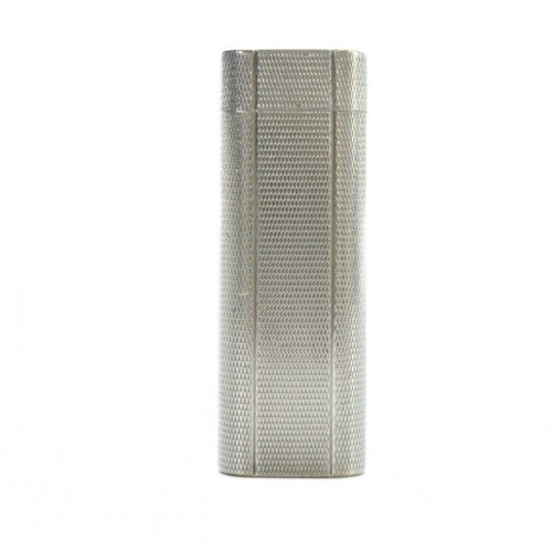 Cartier oval roller gas - oval,