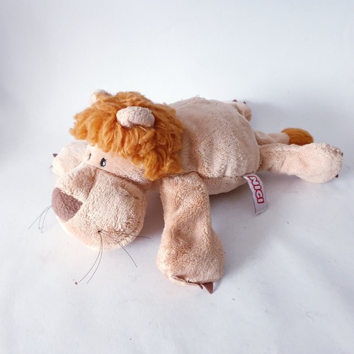 Nici stofftier löwe schlenker - nici,