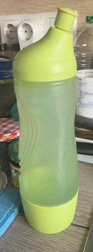 Tupperware top großer - top,