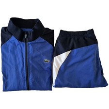 Lacoste Trainingsanzug Herren