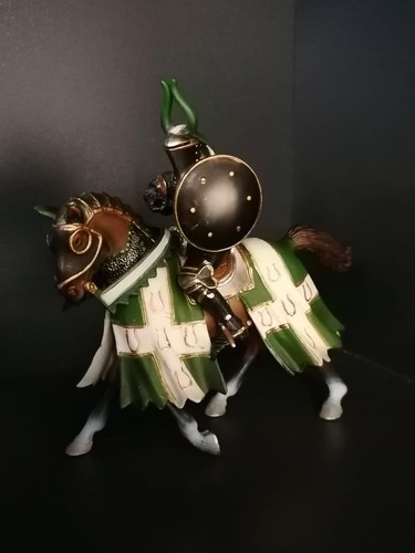 Schleich ritter pferd - schleich, ritter/pferd