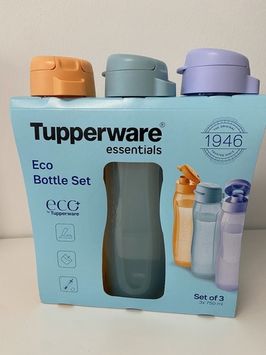 Tupperware eco easy - tupperware, ii