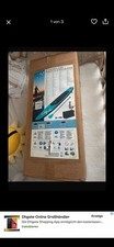 Surfbrett stand paddle - up,