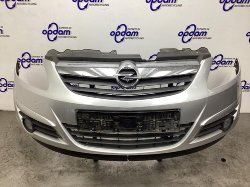 Frontschürze opel corsa s07 - d,