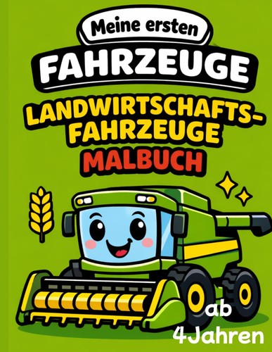 Landwirtschaftsfahrzeuge