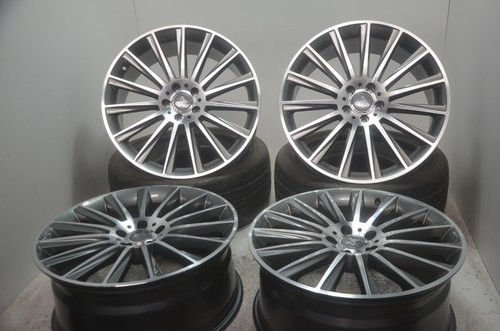 Keskin kt18 20 zoll - 4,