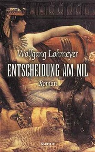 Entscheidung nil roman - entscheidung,
