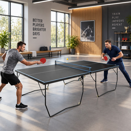 Tischtennisplatte tischtennis - tischtennisplatte,