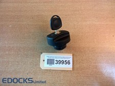 Tankdeckel Tank Verschluss original mit Schüssel Combo Corsa C Meriva A Opel