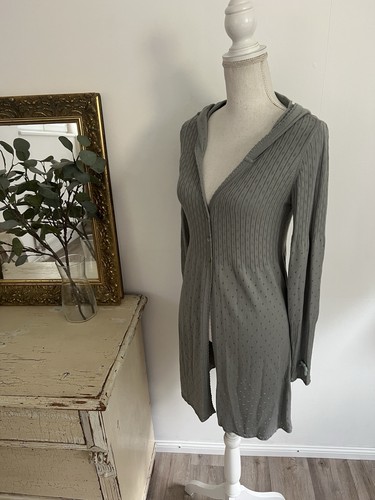 Sorgenfri sylt strickjacke - sylt,