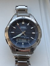 Casio Wave Ceptor