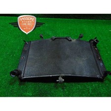 Radiador agua Yamaha FZ8 2010