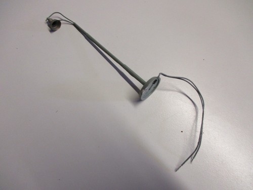 Märklin 448 bogenlampe - h0,