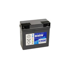 ORIGINAL BMW Motorrad Batterie