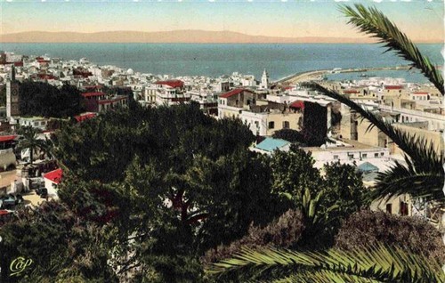 Tanger tangier tangiers maroc - tangiers,