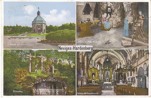 Neviges-Hardenberg