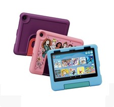 Amazon Fire HD 8 Kids Kinder
