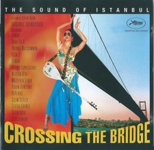 Various - Crossing The Bridge