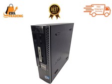 Dell Optiplex 780 Desktop PC Intel Dual Core Schwarz Vintage – Nicht Getestet