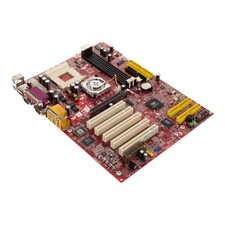 Mainboard MSI MS-6380E KT3