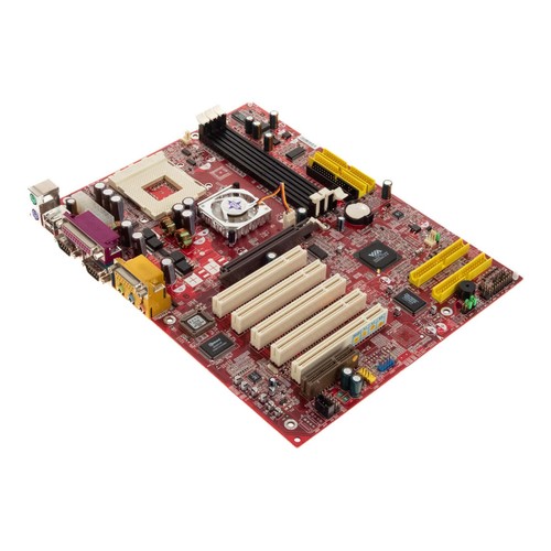 Mainboard msi 6380e kt3 - mainboard,