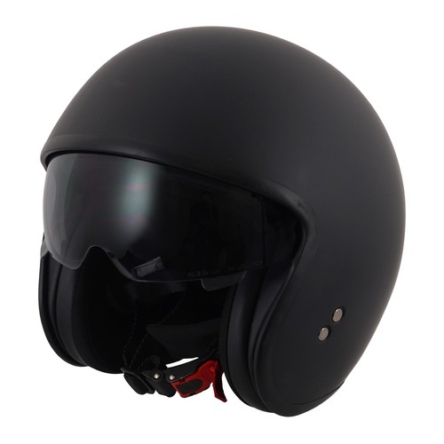 Stealth jethelm motorradhelm - stealth,