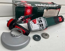 metabo WE 15-125 Quick