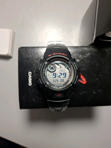 Shock 2900 2548 - g,