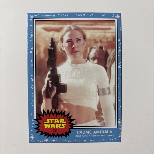 Topps star wars - wars,