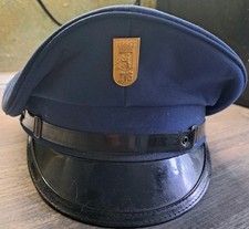 BVG Orginal Schaffnermütze Schaffner Rarität