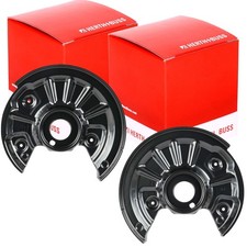 2X HERTH+BUSS SPRITZBLECH