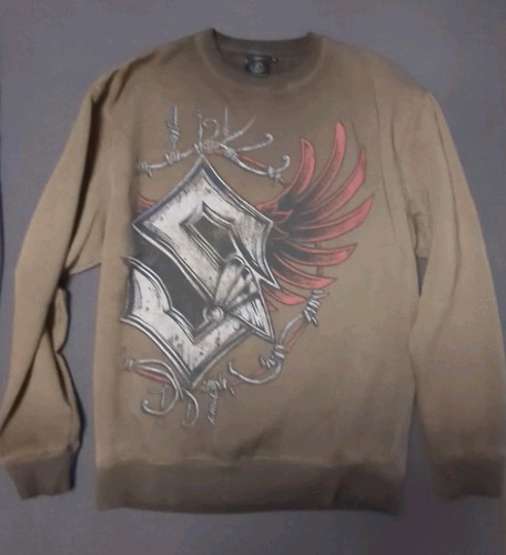 Sabaton crewneck sweatshirt - sabaton,