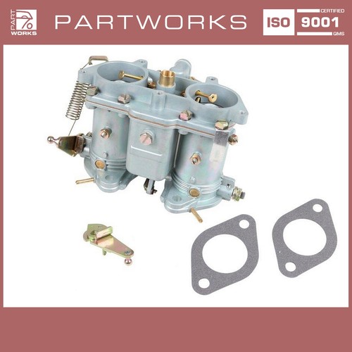 Vergaser pii für - 40,