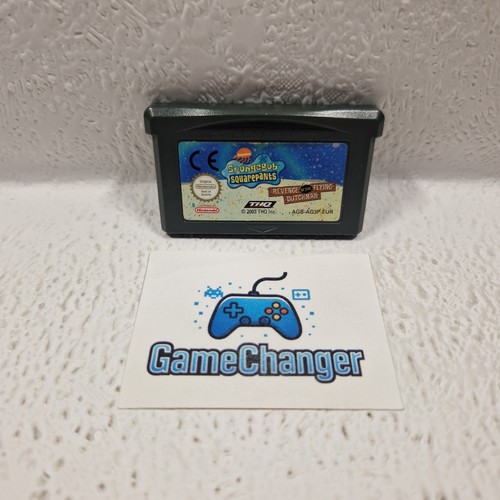 Spongebob revenge the - spongebob,