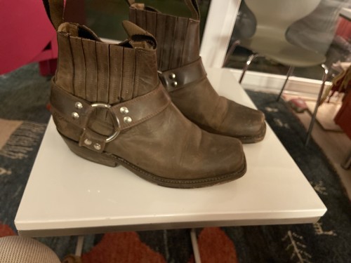 Buffalo bikerstiefel 40 - buffalo-,