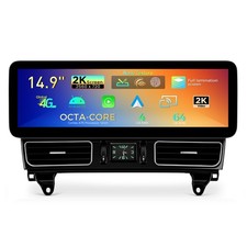 Autoradio für mercedes - 14.9",