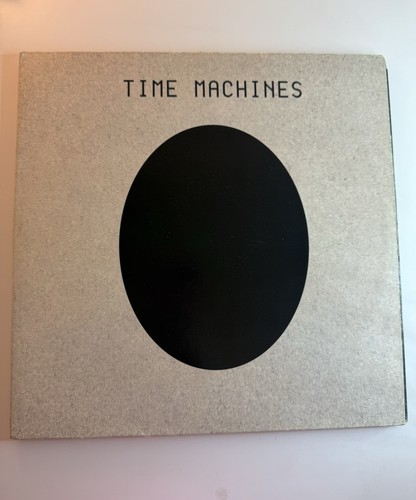 Coil time machines - –,