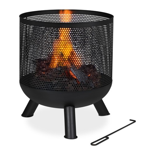 Feuerkorb feuerstelle - feuerkorb,