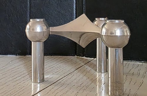 Bmf designer kerzenhalter - bmf,