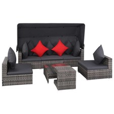 Patio Furniture Set