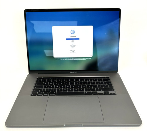 Apple macbook pro - macbook,