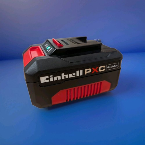 Einhell pxc ion akku 0ah - einhell, 4.0ah