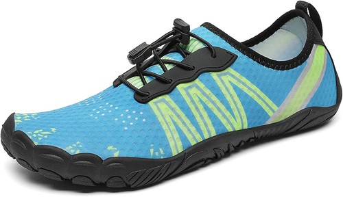 Mishansha badeschuhe unisex - badeschuhe,