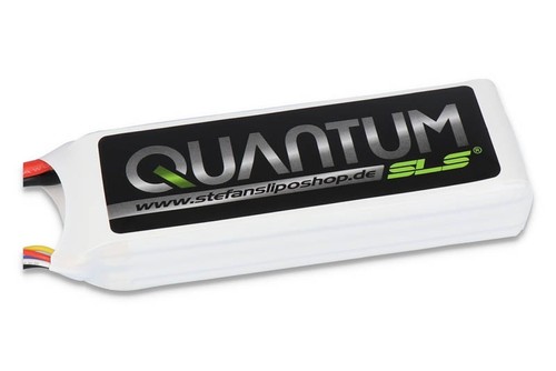 Sls quantum lipo - sls,