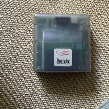 Duolabs cas interface - cas,