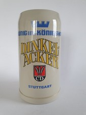 Dinkelacker krug cd - krug,